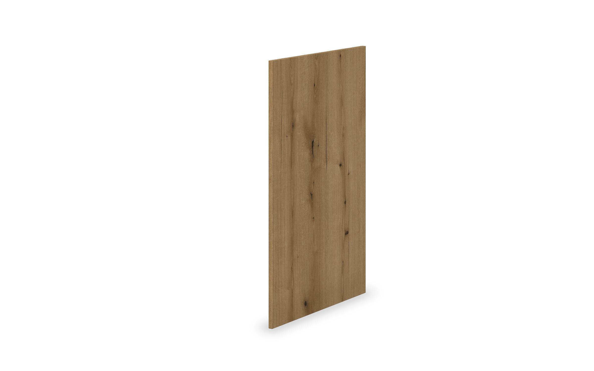 Cover panel, lower Dakota 45, Evoke oak  1